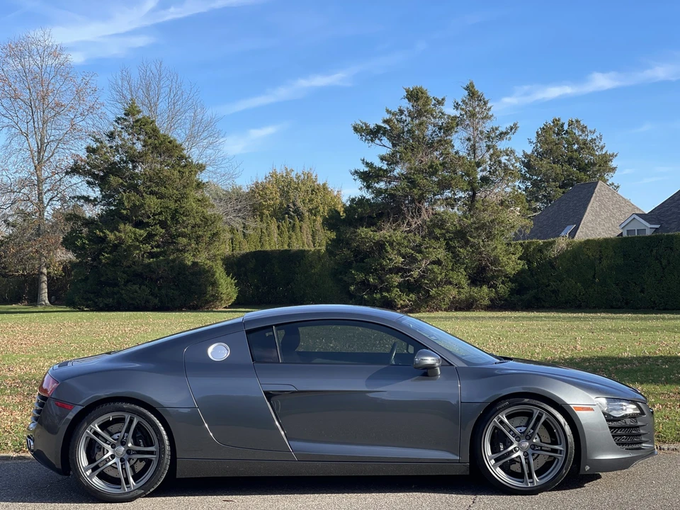 2012 Audi 42 R8 - Image 20 of 31