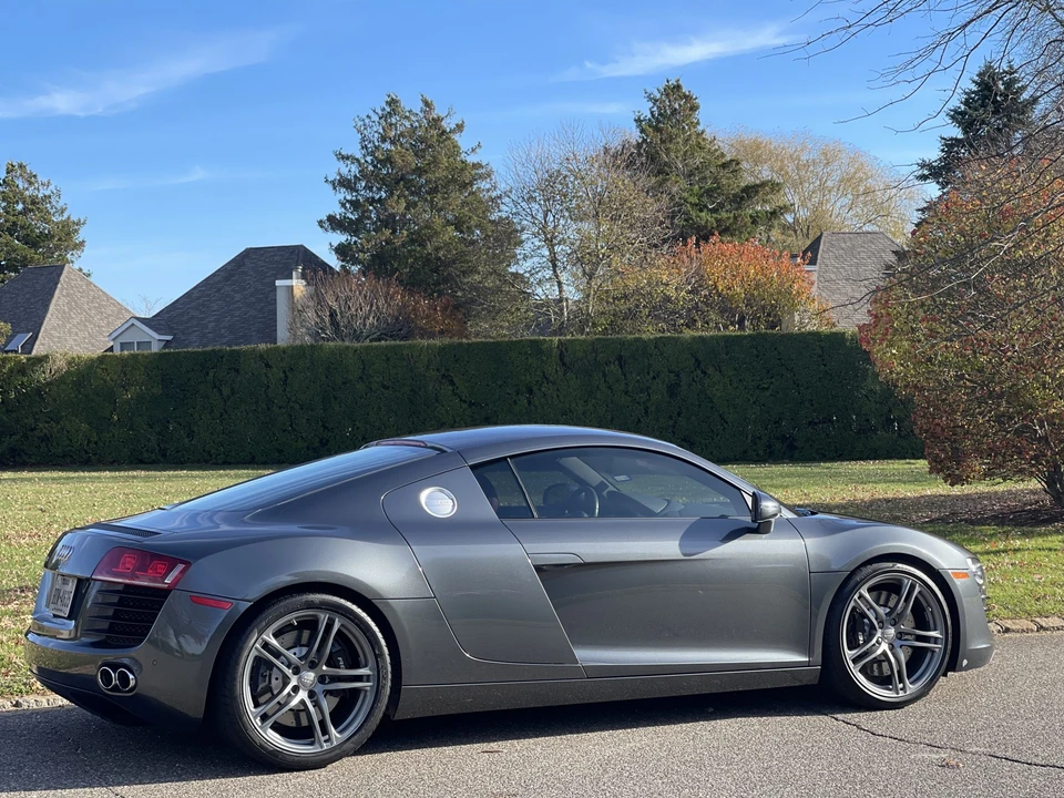 2012 Audi 42 R8 - Image 19 of 31