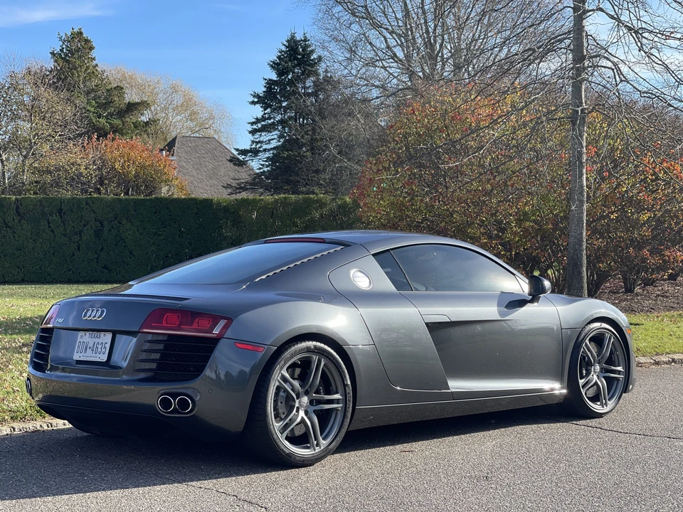 2012 Audi 42 R8 - Image 18 of 31
