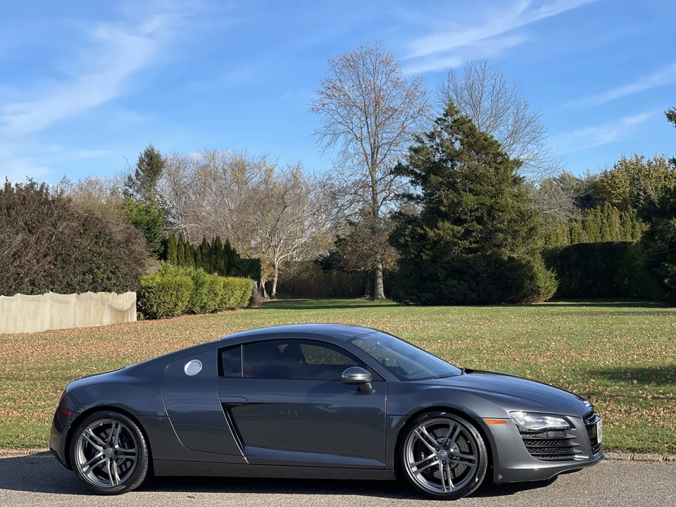 2012 Audi 42 R8 - Image 16 of 31