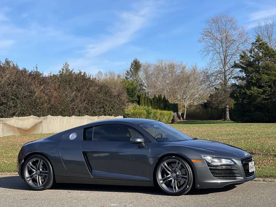 2012 Audi 42 R8 - Image 15 of 31