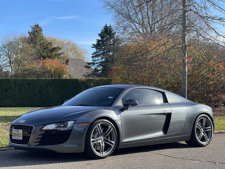 2012 Audi 42 R8 - Image 2 of 31