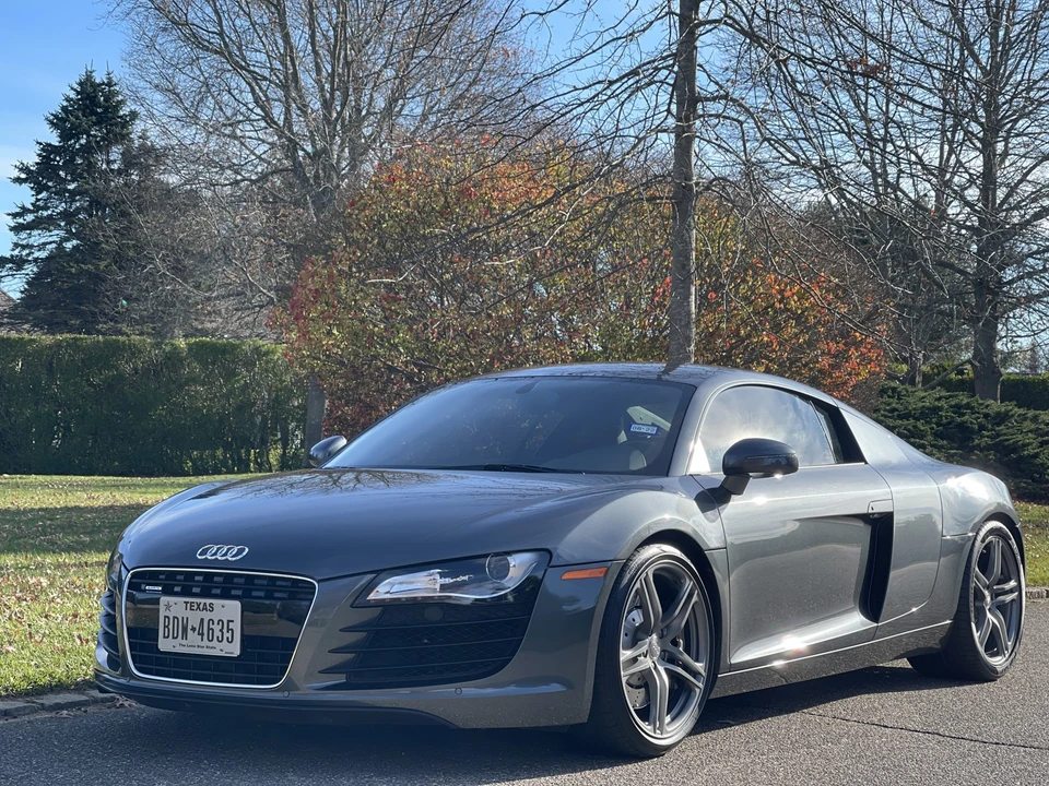 2012 Audi 42 R8 - Image 3 of 31