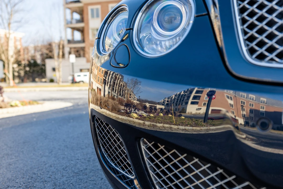 2012 Bentley Continental Flying Spur - Image 15 of 31
