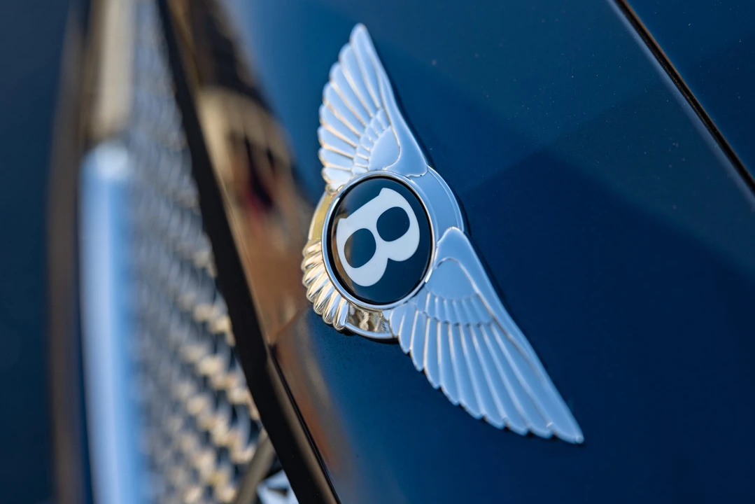 2012 Bentley Continental Flying Spur - Image 21 of 31