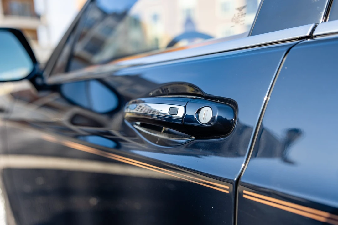 2012 Bentley Continental Flying Spur - Image 28 of 31