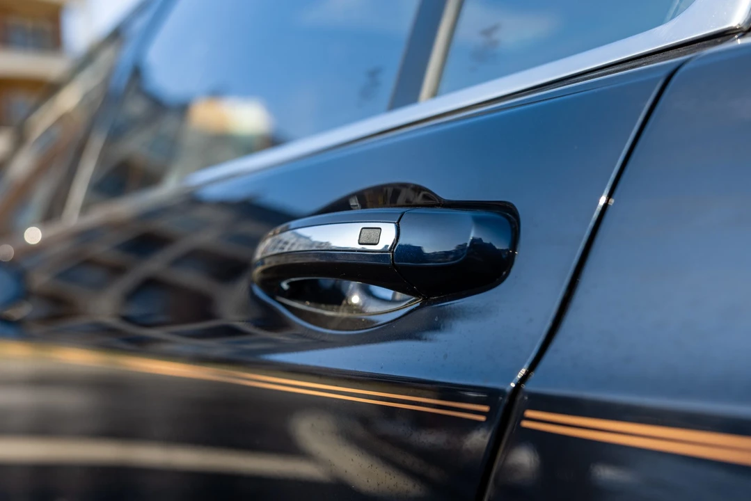 2012 Bentley Continental Flying Spur - Image 29 of 31