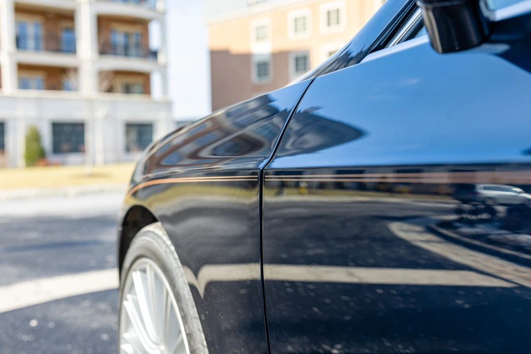 2012 Bentley Continental Flying Spur - Image 27 of 31
