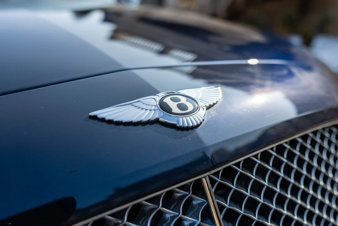 2012 Bentley Continental Flying Spur - Image 20 of 31