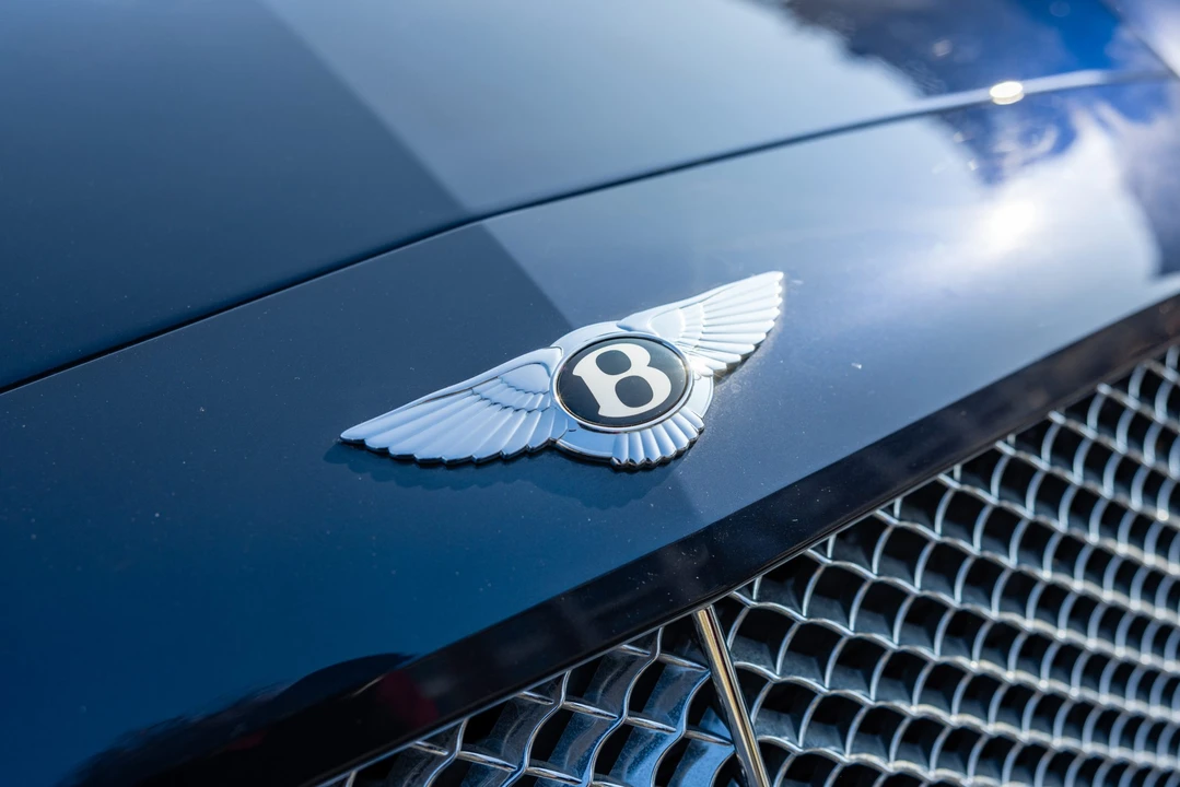 2012 Bentley Continental Flying Spur - Image 19 of 31