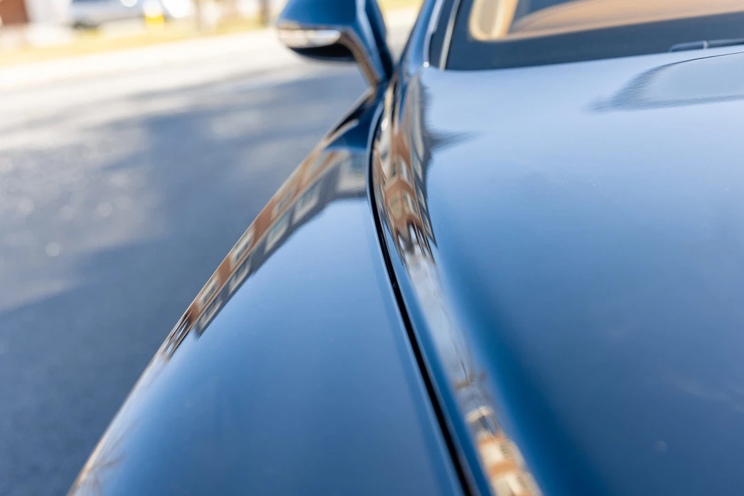 2012 Bentley Continental Flying Spur - Image 23 of 31