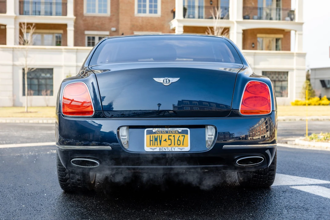 2012 Bentley Continental Flying Spur - Image 6 of 31