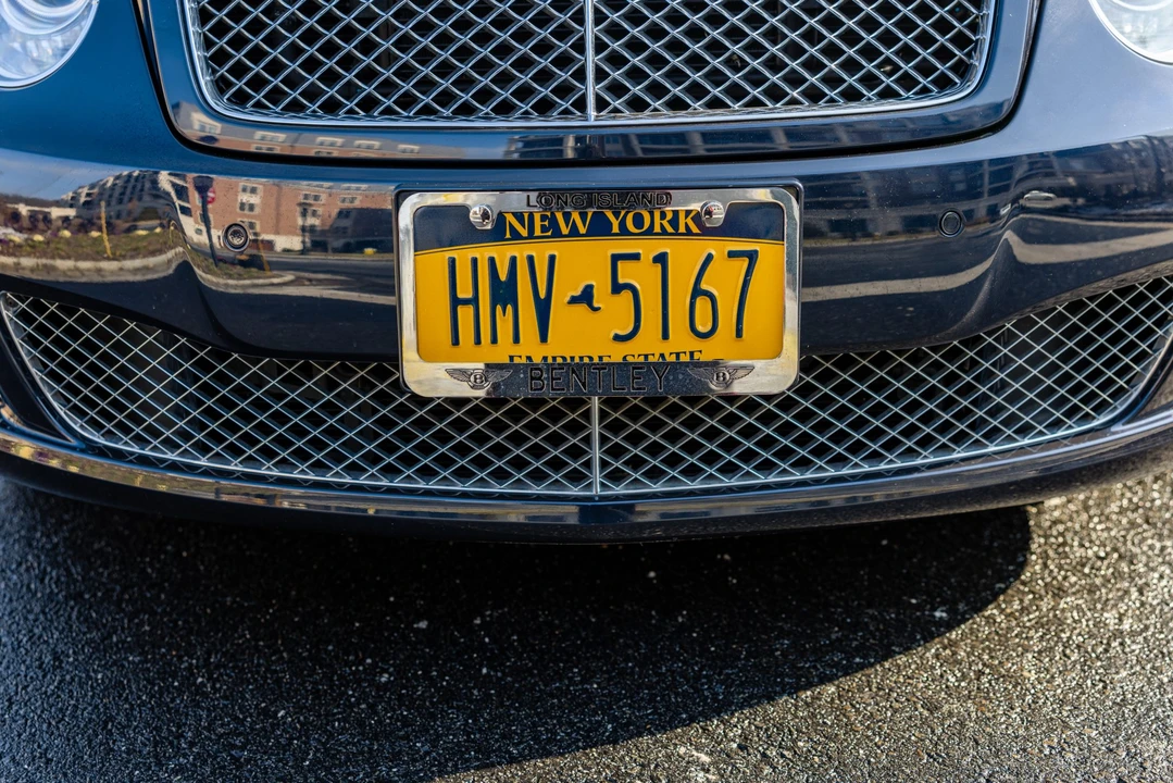 2012 Bentley Continental Flying Spur - Image 10 of 31