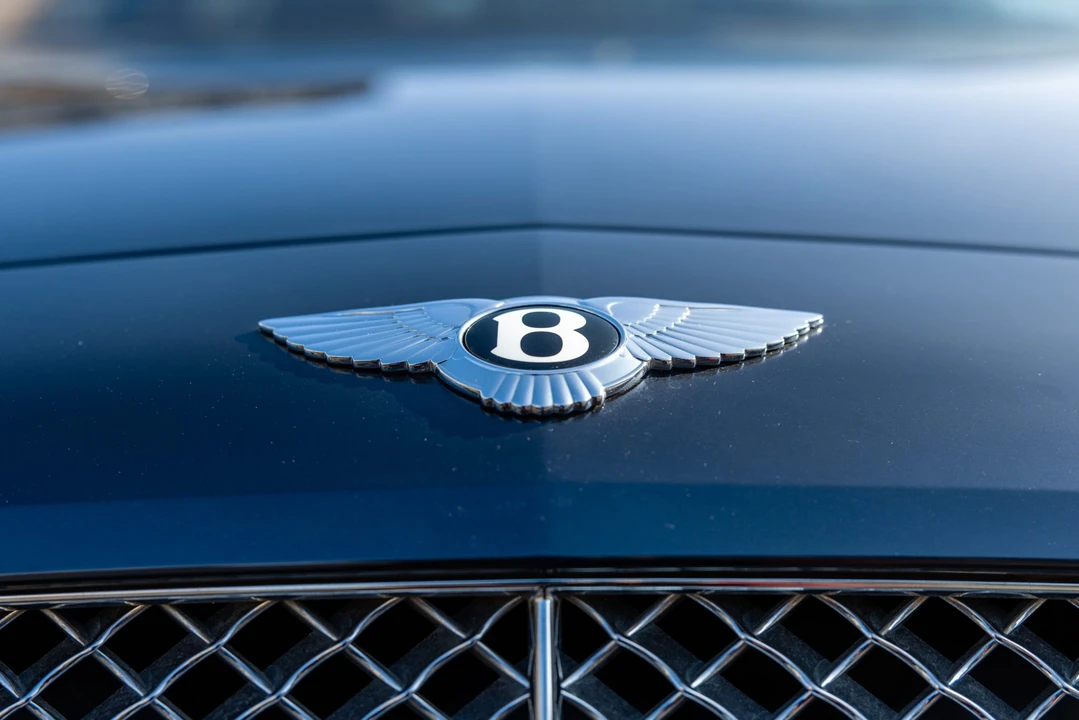 2012 Bentley Continental Flying Spur - Image 22 of 31