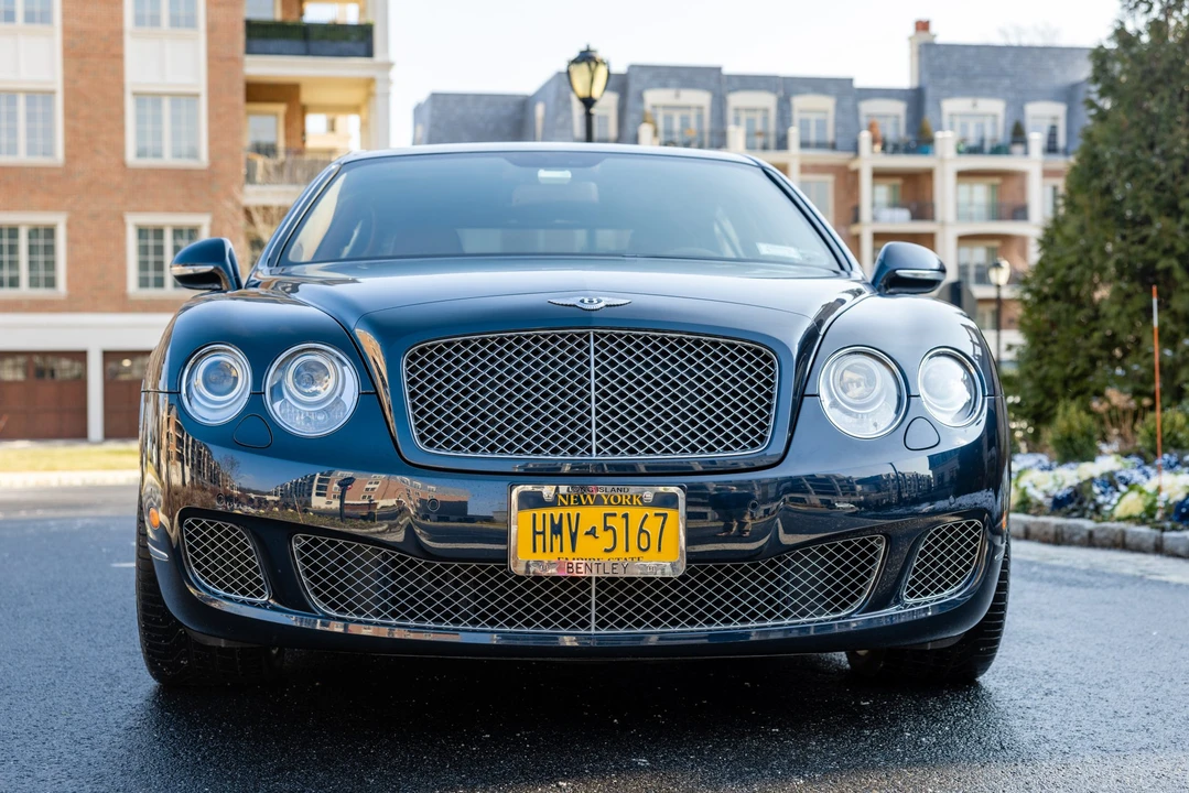 2012 Bentley Continental Flying Spur - Image 3 of 31