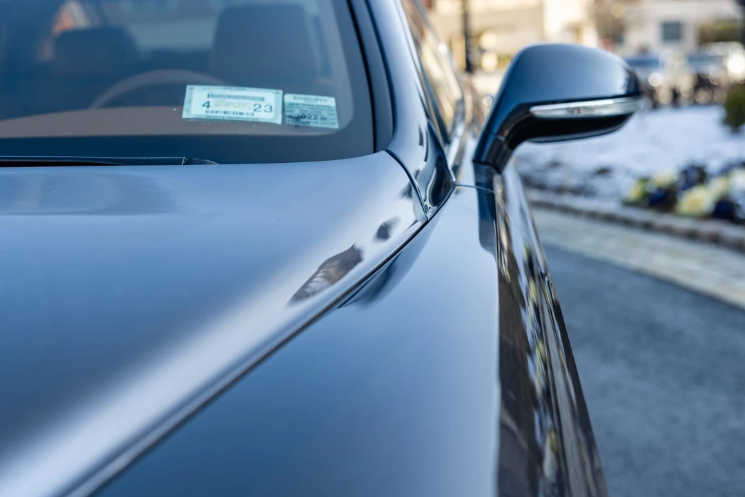 2012 Bentley Continental Flying Spur - Image 24 of 31