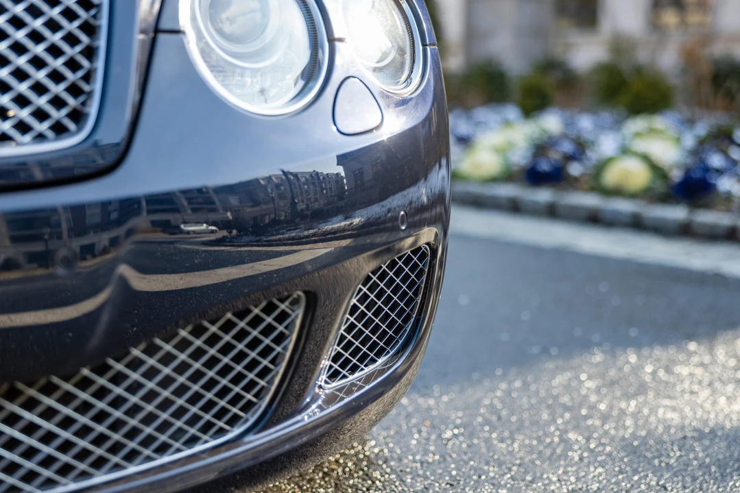 2012 Bentley Continental Flying Spur - Image 17 of 31