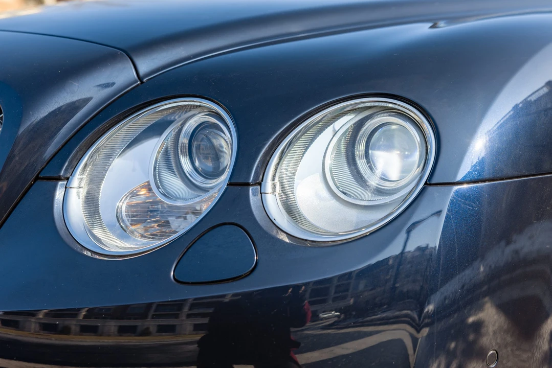 2012 Bentley Continental Flying Spur - Image 18 of 31