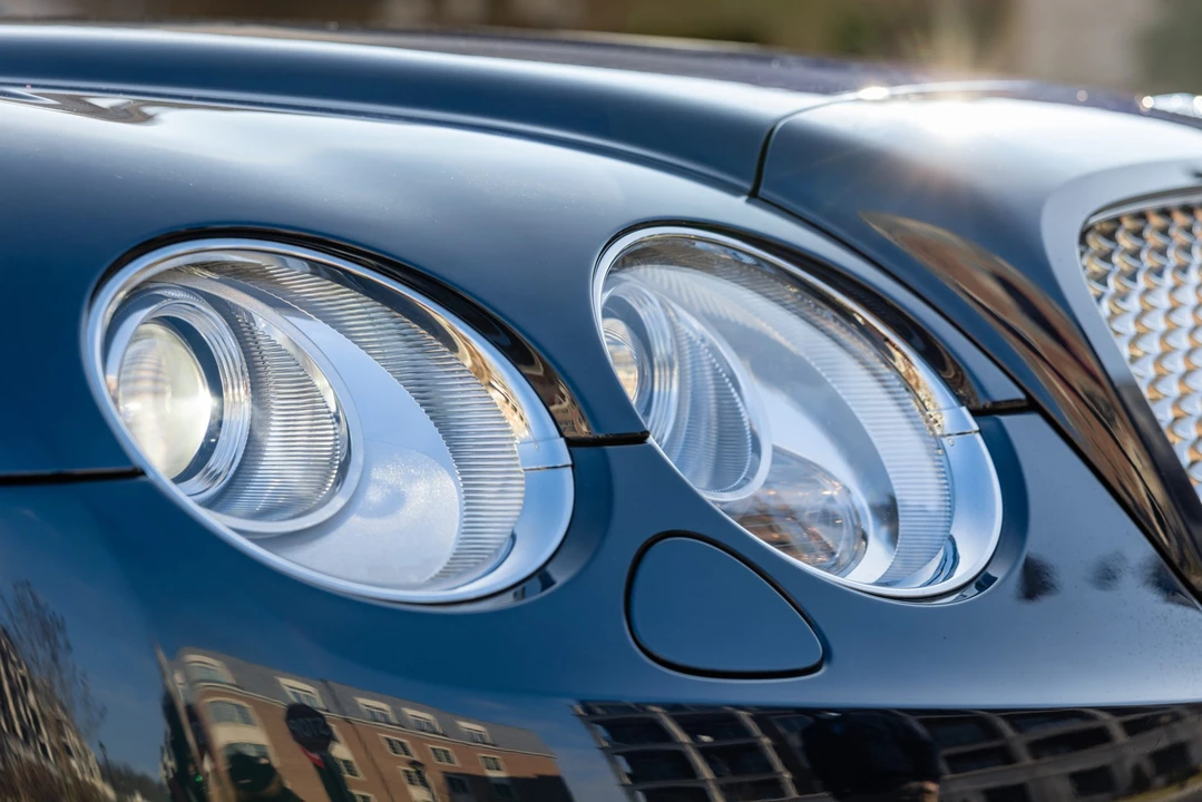 2012 Bentley Continental Flying Spur - Image 14 of 31