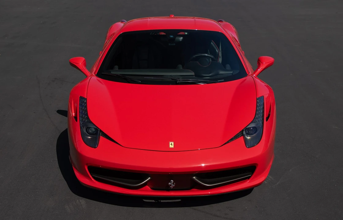 2012 Ferrari 458 Italia - Image 5 of 31
