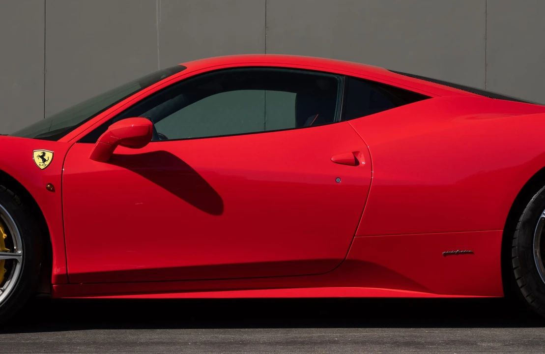 2012 Ferrari 458 Italia - Image 26 of 31