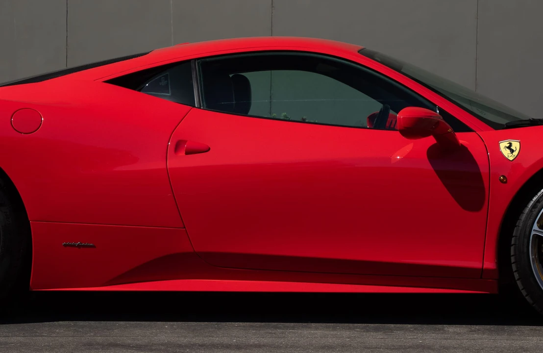 2012 Ferrari 458 Italia - Image 29 of 31