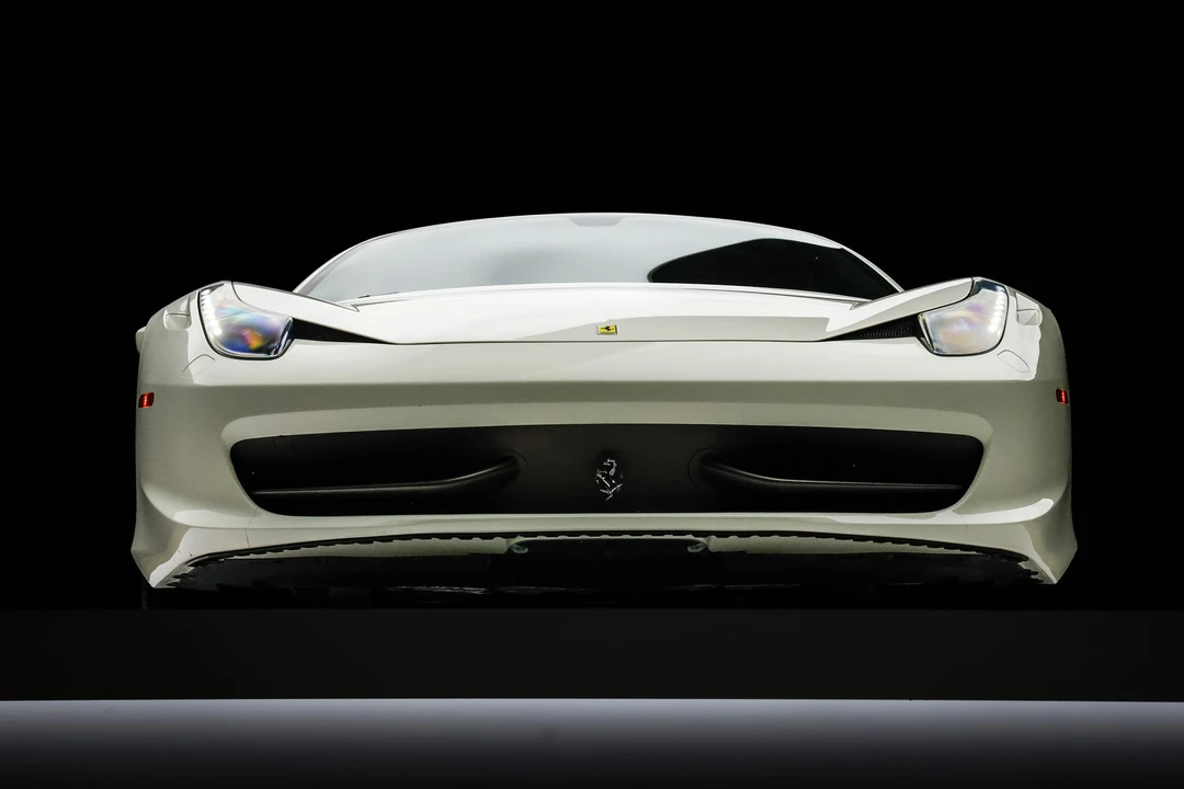 2012 Ferrari 458 Italia - Image 8 of 31