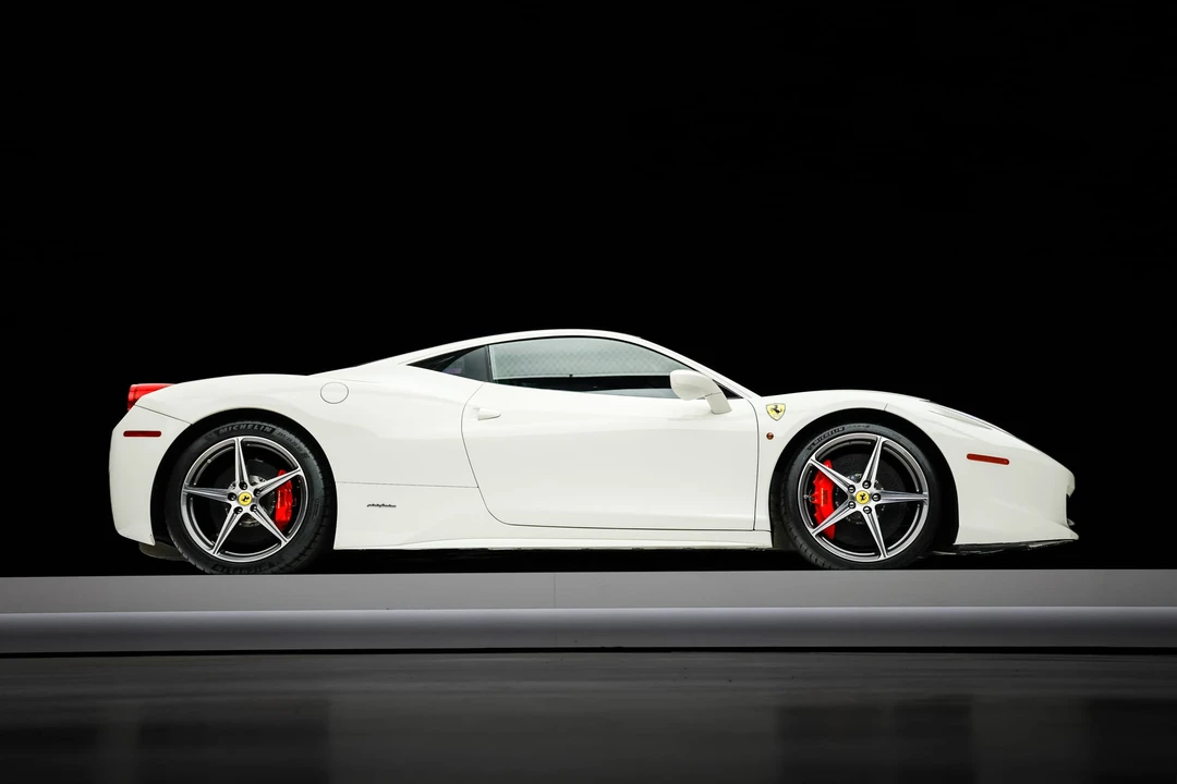 2012 Ferrari 458 Italia - Image 18 of 31