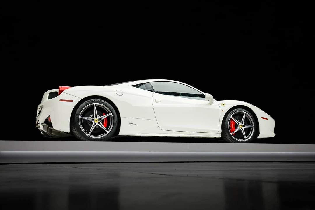 2012 Ferrari 458 Italia - Image 19 of 31