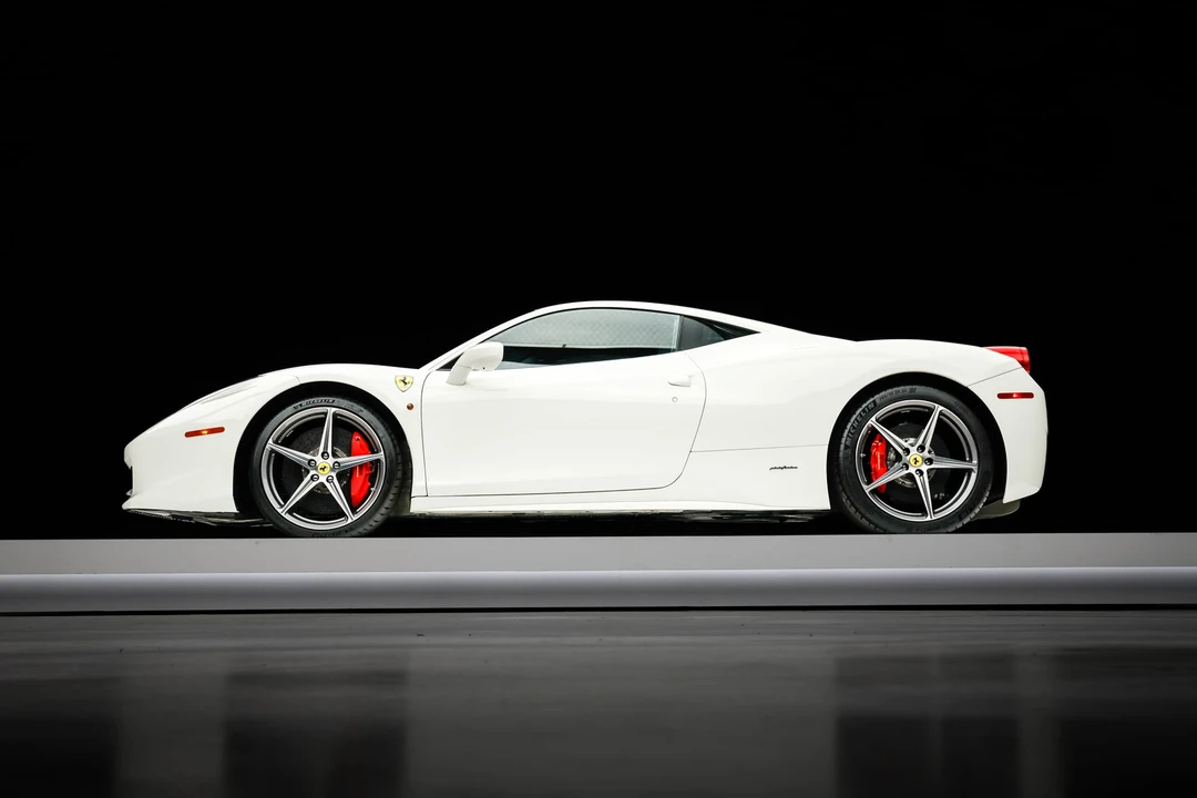 2012 Ferrari 458 Italia - Image 31 of 31