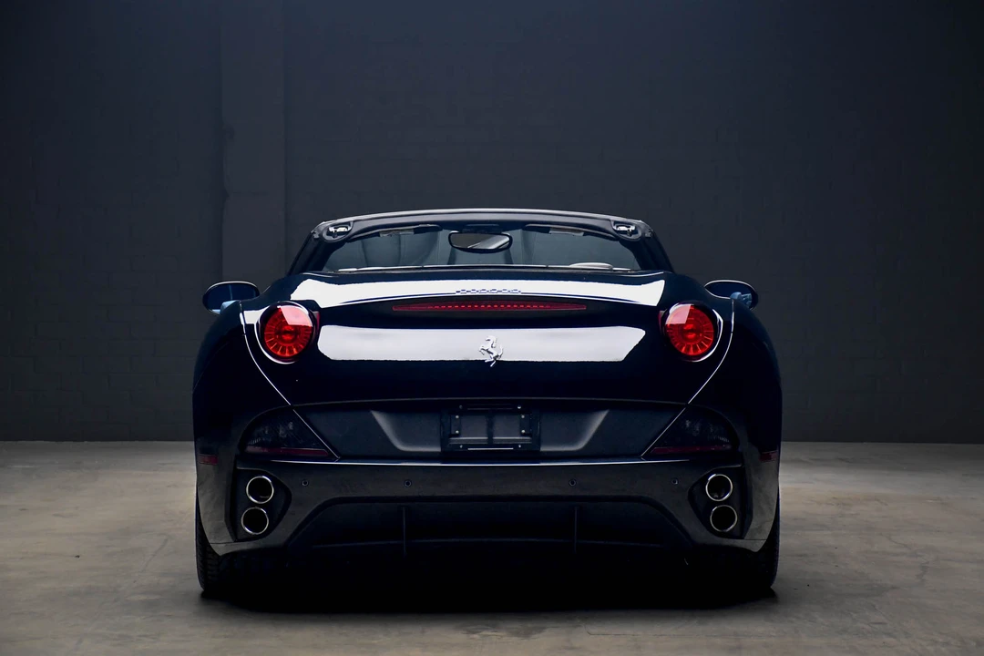 2012 Ferrari California - Image 18 of 31