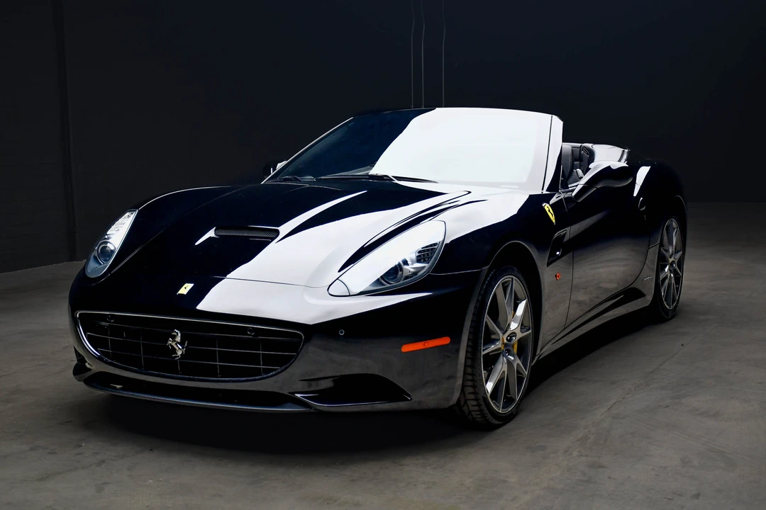 2012 Ferrari California - Image 5 of 31