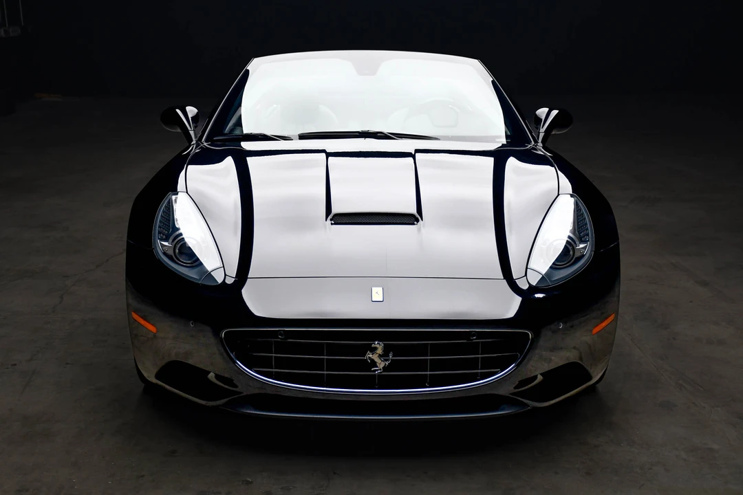 2012 Ferrari California - Image 30 of 31