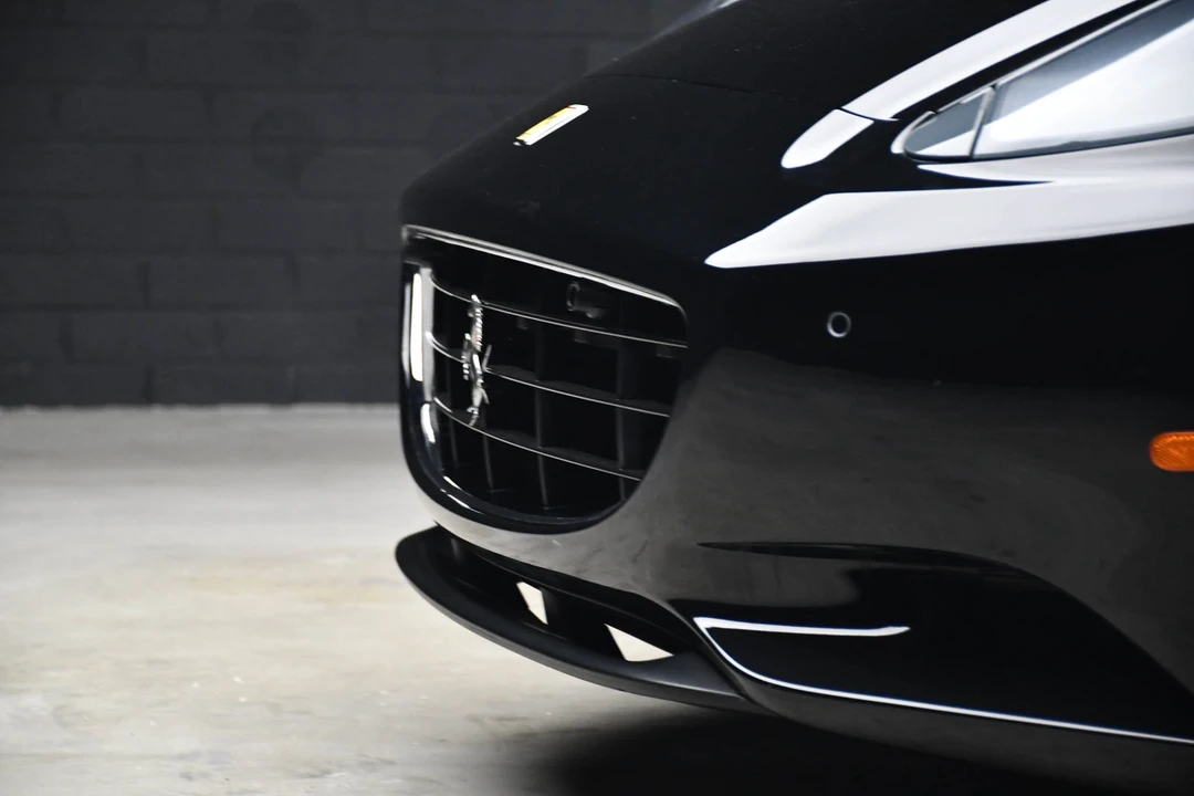 2012 Ferrari California - Image 31 of 31