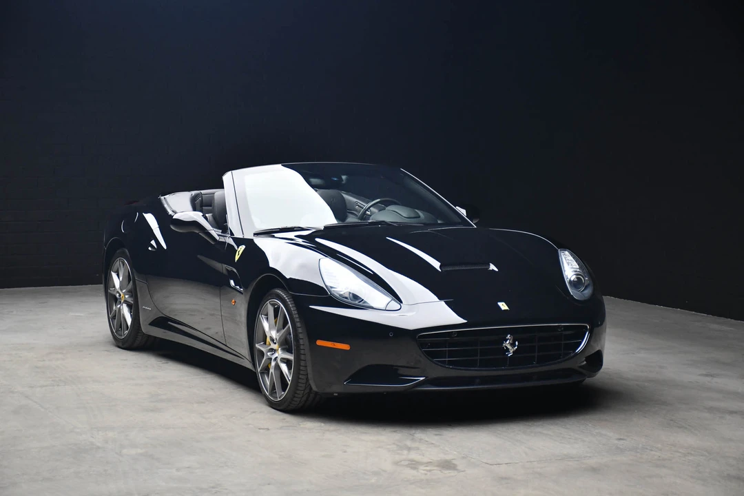 2012 Ferrari California - Image 27 of 31