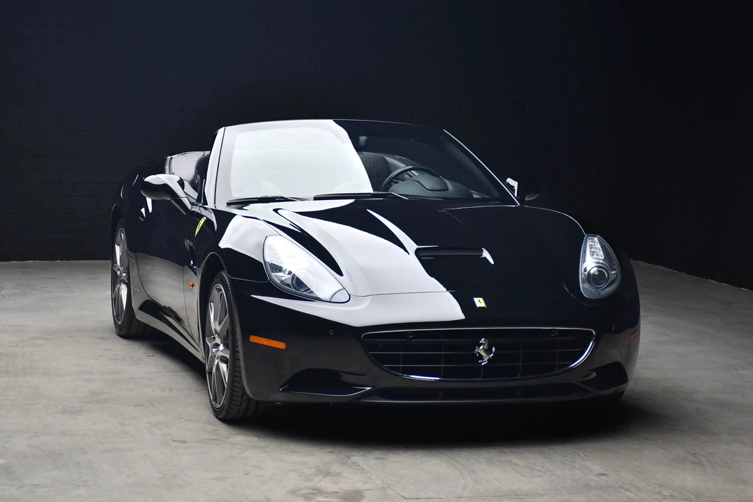 2012 Ferrari California - Image 28 of 31