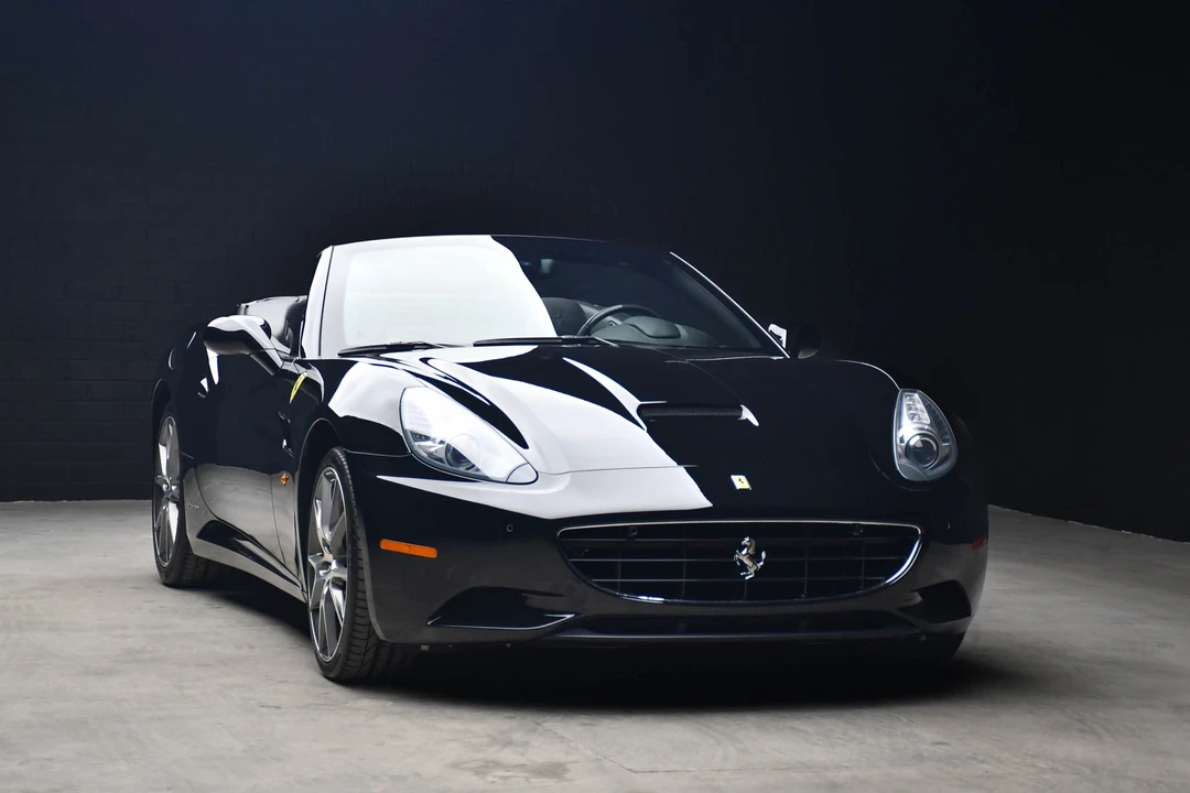 2012 Ferrari California - Image 29 of 31