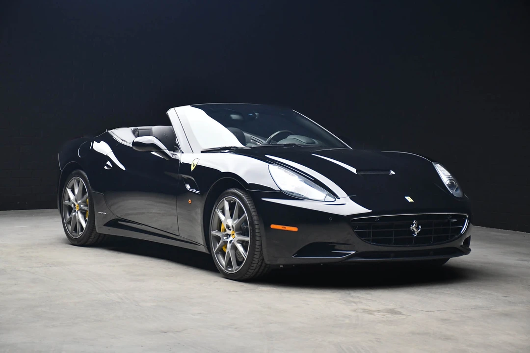 2012 Ferrari California - Image 22 of 31
