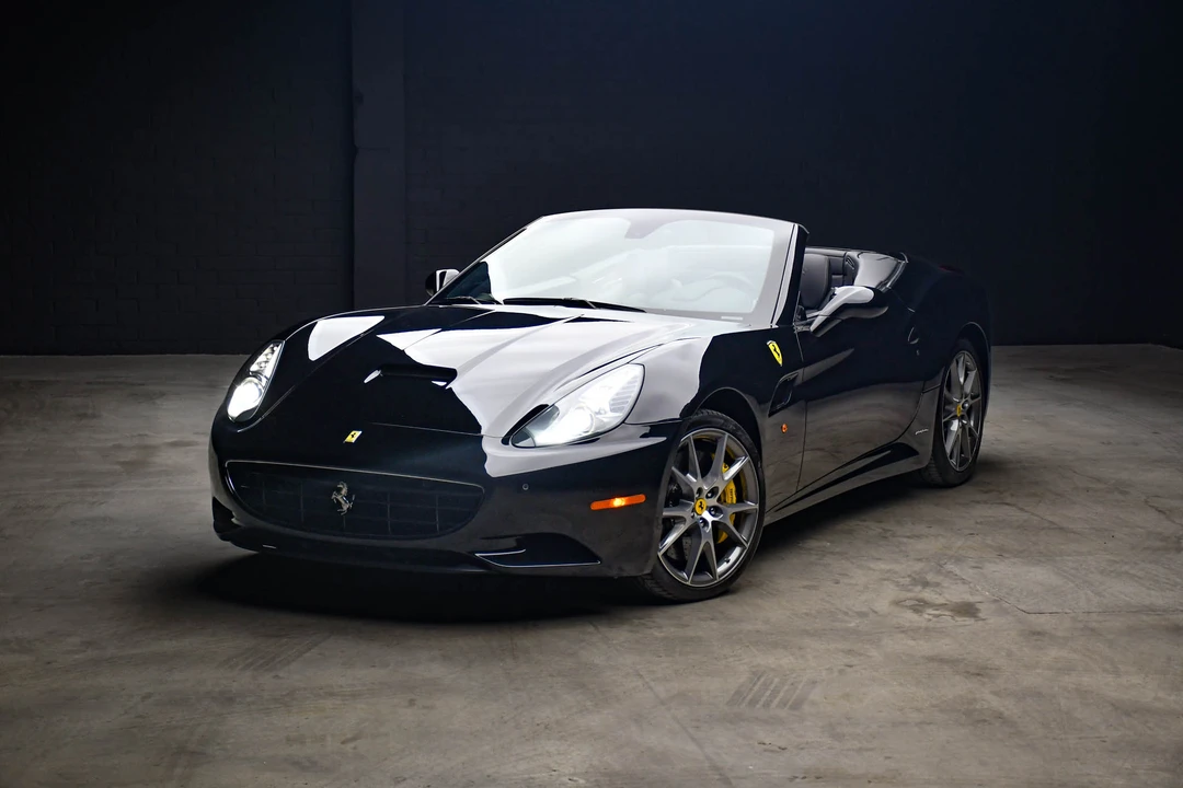 2012 Ferrari California - Image 4 of 31