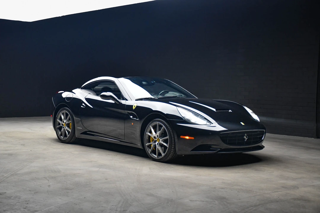 2012 Ferrari California - Image 23 of 31