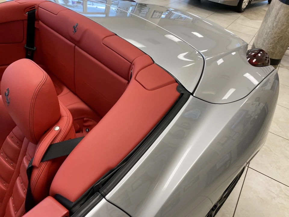 2012 Ferrari California - Image 30 of 31