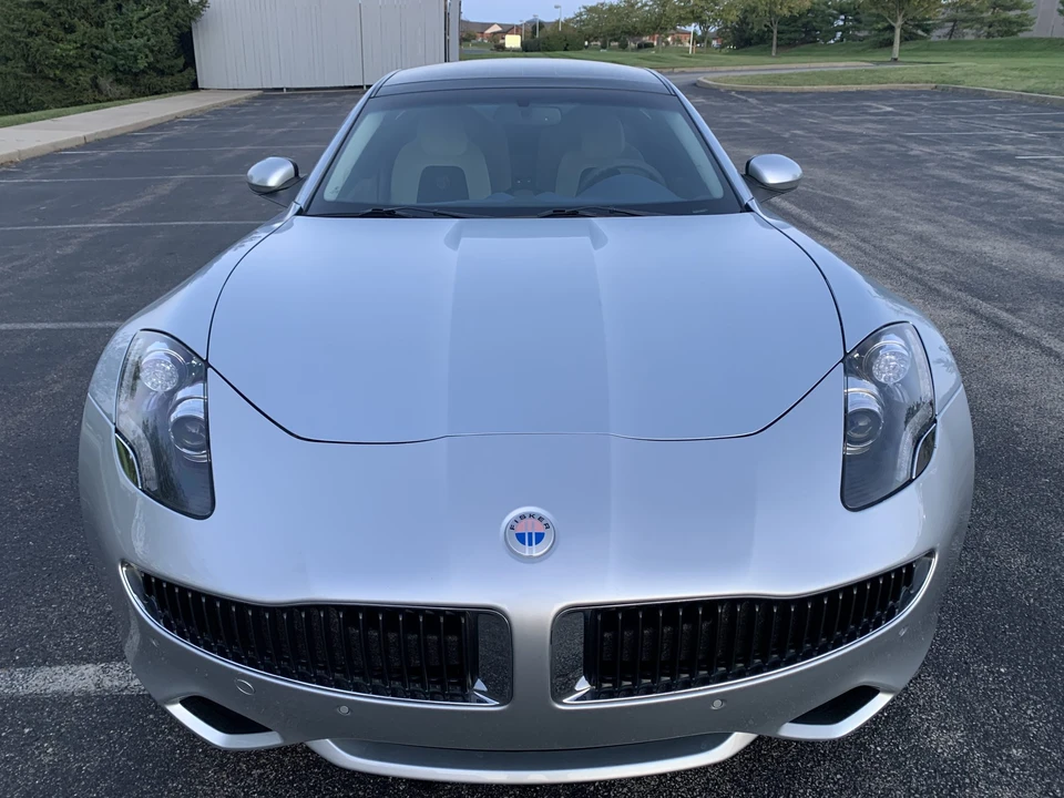 2012 Fisker Karma - Image 6 of 31
