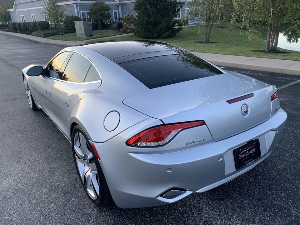 2012 Fisker Karma - Image 23 of 31