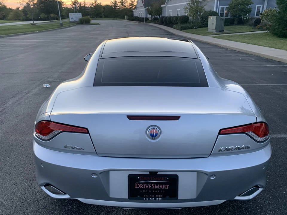 2012 Fisker Karma - Image 19 of 31