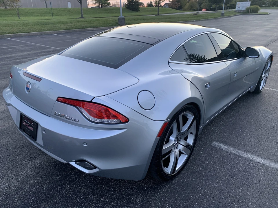 2012 Fisker Karma - Image 18 of 31