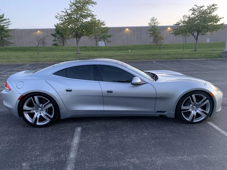 2012 Fisker Karma - Image 15 of 31