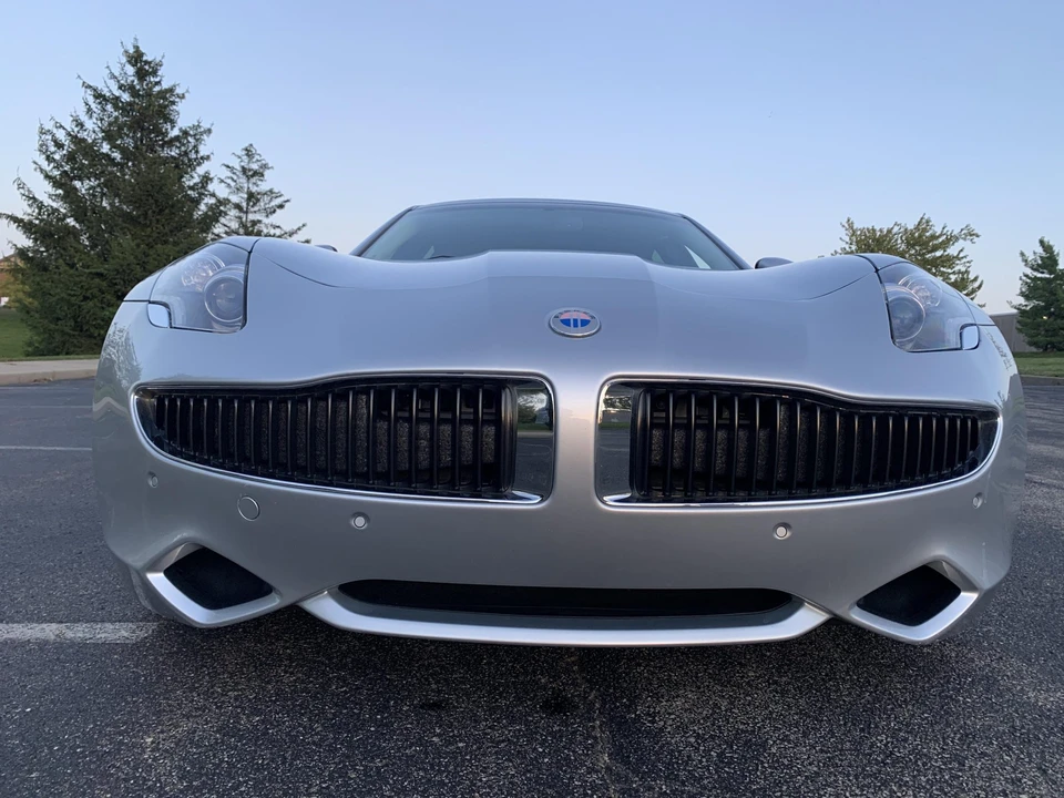 2012 Fisker Karma - Image 12 of 31