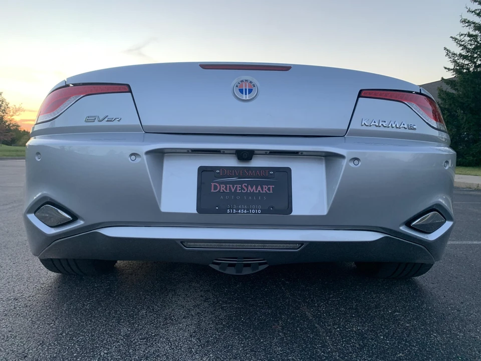 2012 Fisker Karma - Image 20 of 31