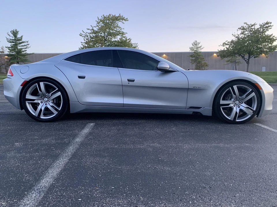 2012 Fisker Karma - Image 16 of 31