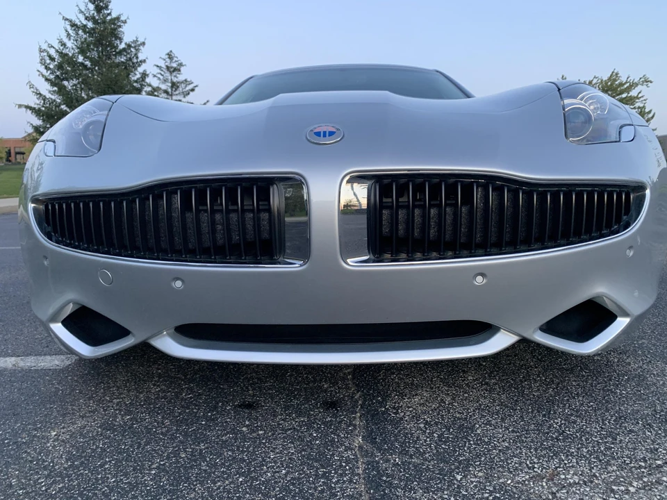 2012 Fisker Karma - Image 11 of 31